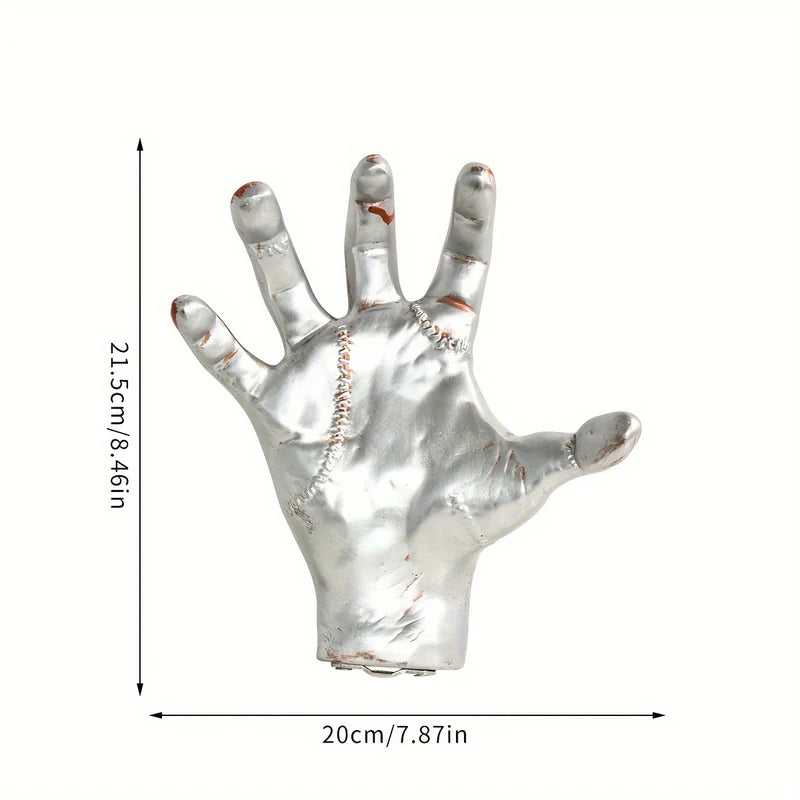 Adams Hand - Sports Ball Display Stand