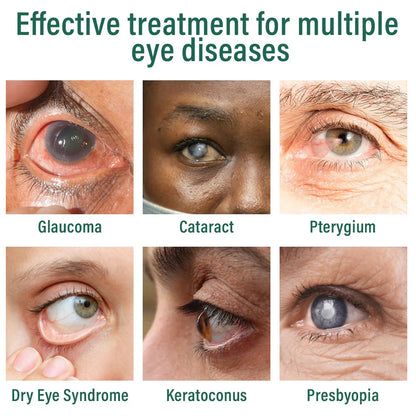 NanoClear | See Life Clearly Again - Even at Night!