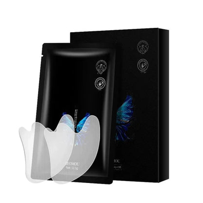 Auralift Renew Strips ✅Reduces wrinkles and improves skin firmness in 7 days