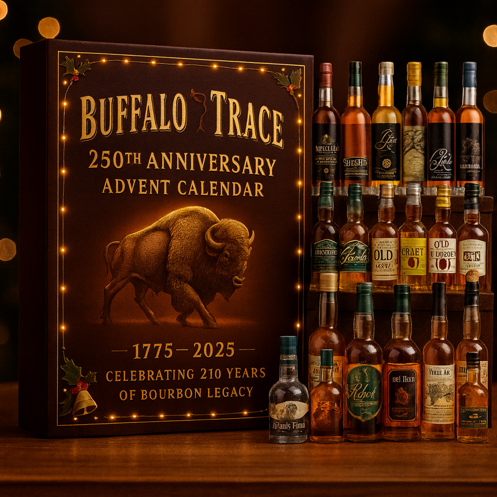 Buffalo Trace