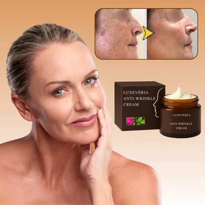 Luxevéria | Erase 98% of Wrinkles & Look 15 Years Younger in Just 7 Days!