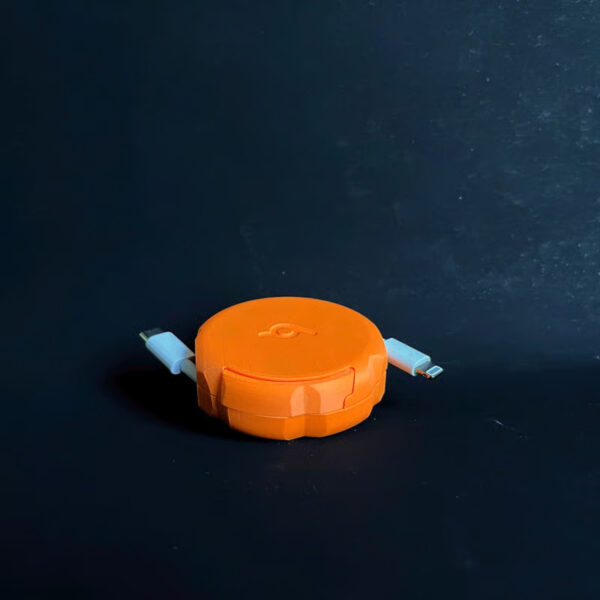 ✨Portable Cable Organizer