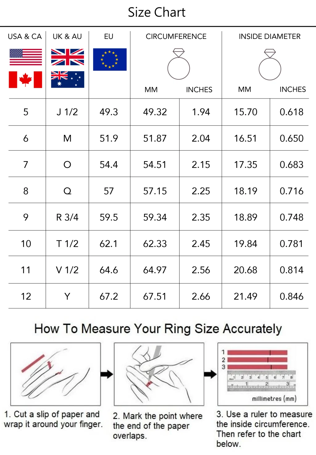 925 Sterling Silver Full Star River Diamond Ring, Handmade with 266 Diamonds