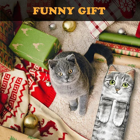 🎁 Christmas Early Bird Special 🐱 Cat-Themed Fun Towels 🐶 Perfect for Bathrooms & Kitchens