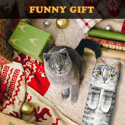 🎁 Christmas Early Bird Special 🐱 Cat-Themed Fun Towels 🐶 Perfect for Bathrooms & Kitchens