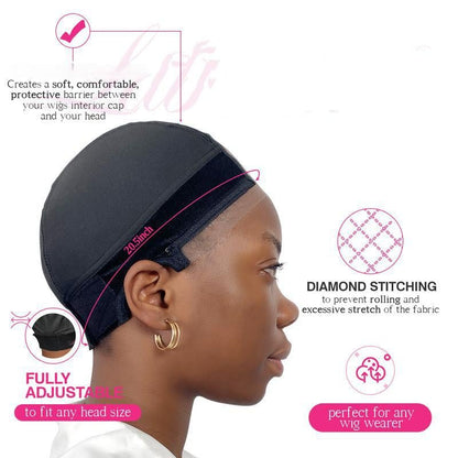 🔥Special Price💥 🔥Wig Grip Cap