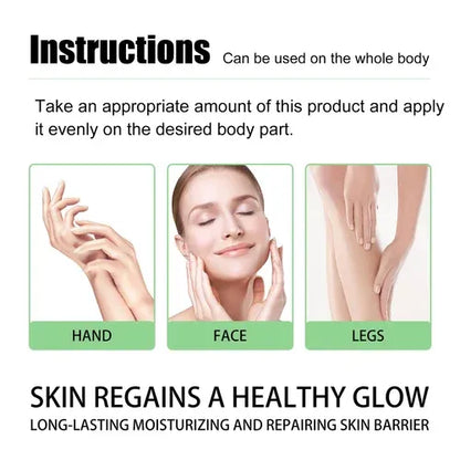 Luxury Intensive Tanning Gel💖The ultimate secret to achieving a deep, bronzed tan.