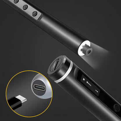 44-in-1 Powerful Electric Screwdriver Portable Set