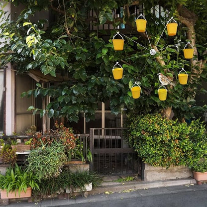 Ferris Wheel Bird Feeder 🐦Attract more birds to your garden