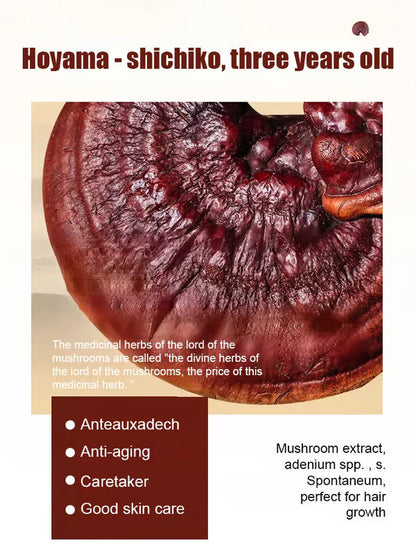 🔥Lingzhi Anti-wrinkle Rejuvenating Water💦✅ 7-Day Improvement Guarantee – Full Refund if No Results