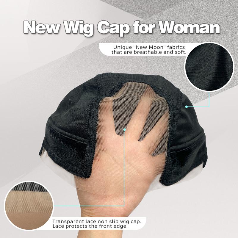🔥Special Price💥 🔥Wig Grip Cap