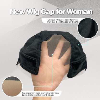 🔥Special Price💥 🔥Wig Grip Cap