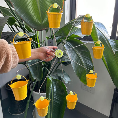 Ferris Wheel Bird Feeder 🐦Attract more birds to your garden