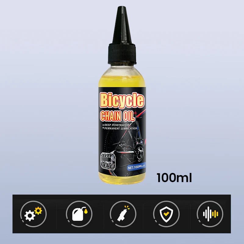 🔥Clean And Maintain Your Bike Effortlessly✨Bike Chain Scrubber