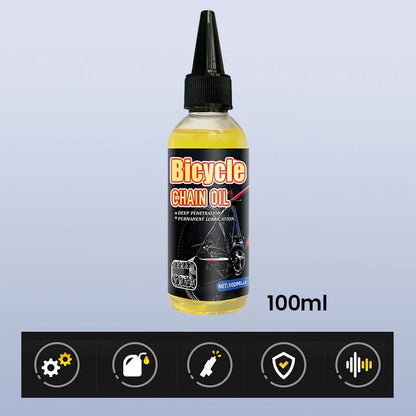 🔥Clean And Maintain Your Bike Effortlessly✨Bike Chain Scrubber