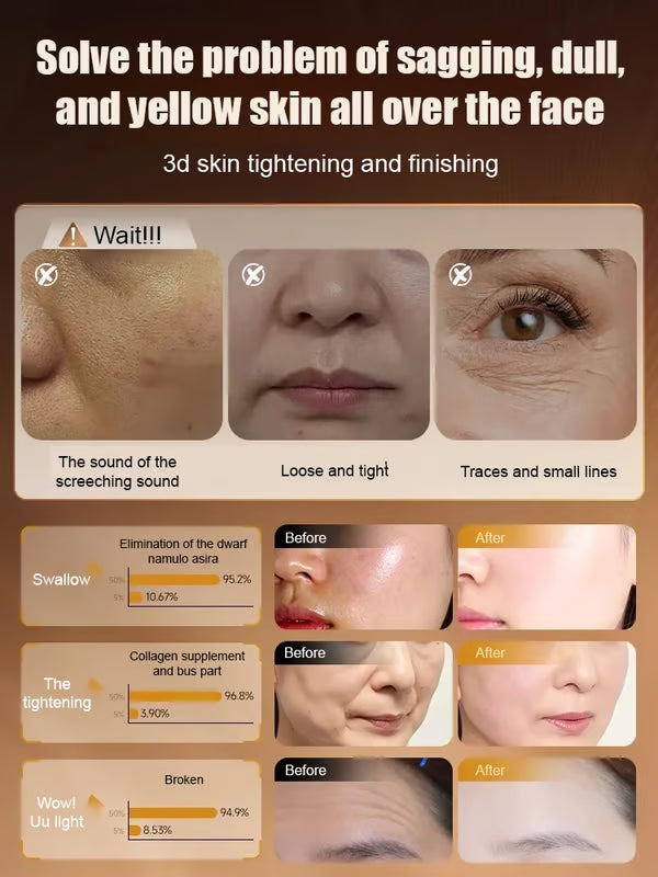 🔥Lingzhi Anti-wrinkle Rejuvenating Water💦✅ 7-Day Improvement Guarantee – Full Refund if No Results