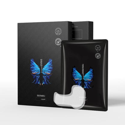 Auralift Renew Strips ✅Reduces wrinkles and improves skin firmness in 7 days