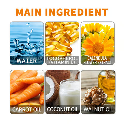 Luxury Intensive Tanning Gel💖The ultimate secret to achieving a deep, bronzed tan.