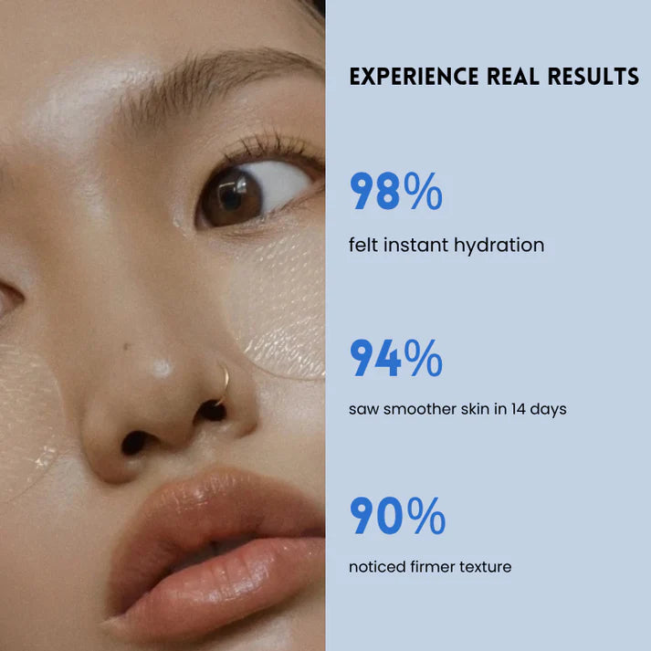 Auralift Renew Strips ✅Reduces wrinkles and improves skin firmness in 7 days