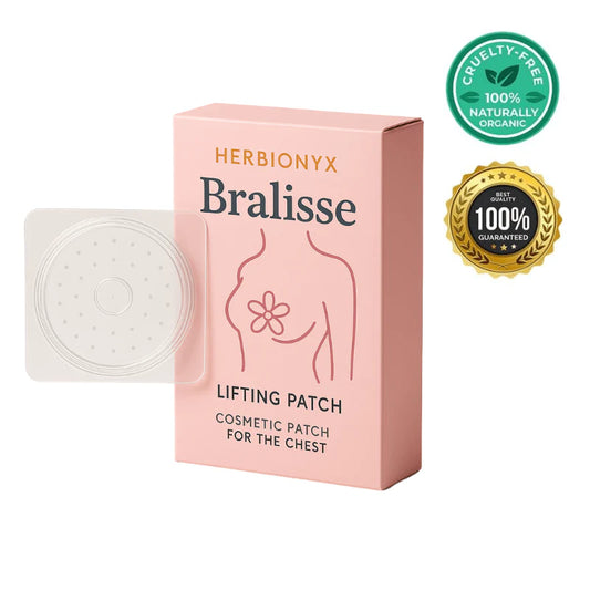 🏆Limited time offer⚡ 50K+ SOLD! Almost Gone-💥Herbionyx Bralisse Lifting Patch