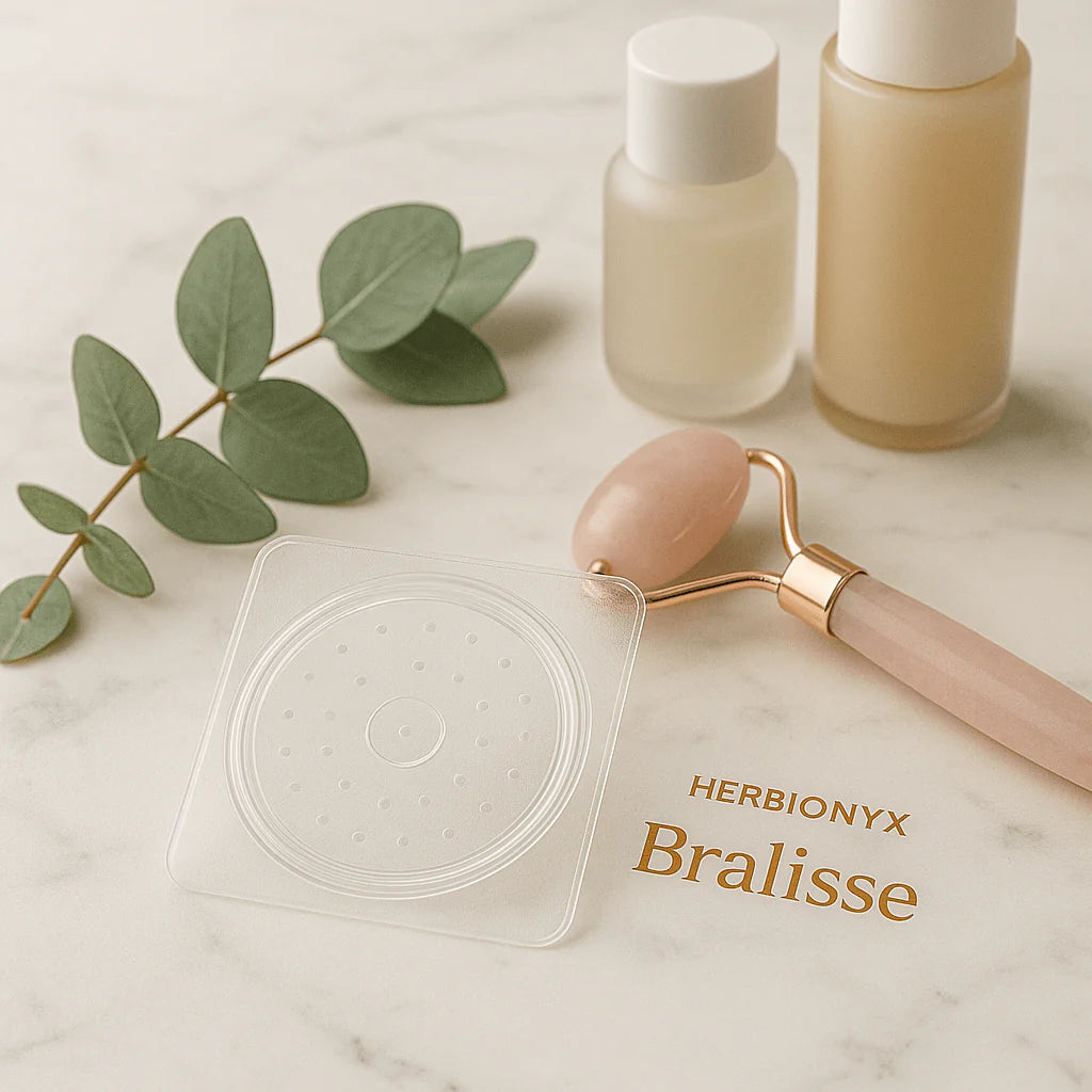 🏆Limited time offer⚡ 50K+ SOLD! Almost Gone-💥Herbionyx Bralisse Lifting Patch