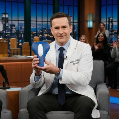 MENPULSE™ - Pelvic Floor Trainer