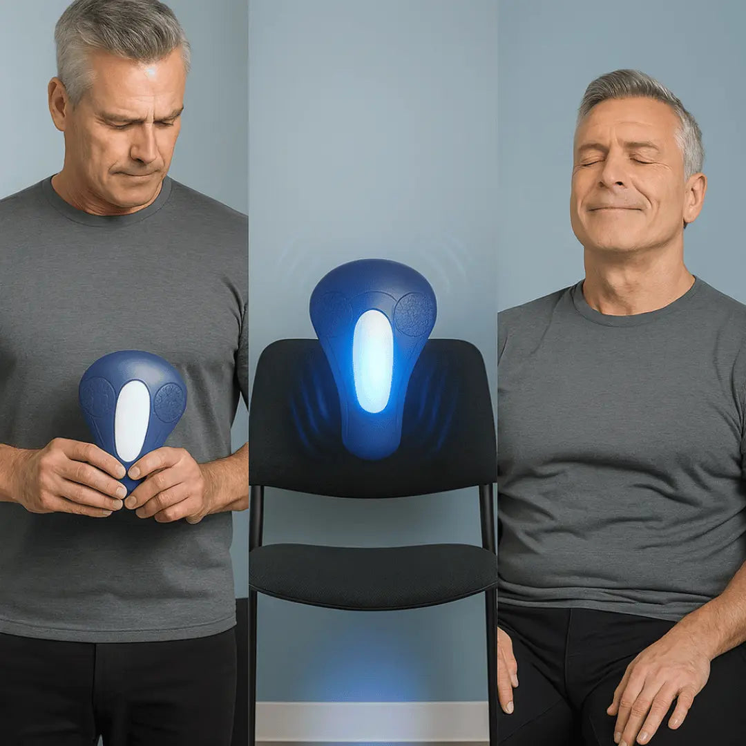 MENPULSE™ - Pelvic Floor Trainer