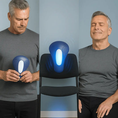 MENPULSE™ - Pelvic Floor Trainer