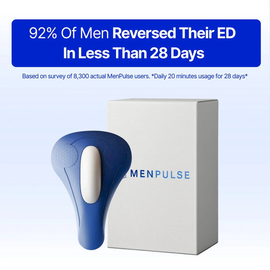 MENPULSE™ - Pelvic Floor Trainer