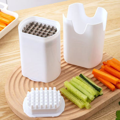 French Fry & Vegetable Chopper