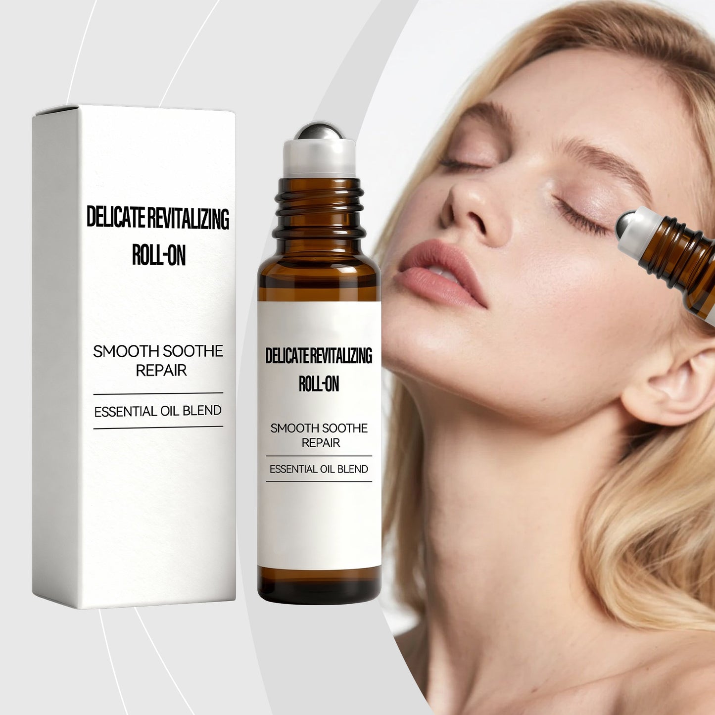 🎁This Week's Special Price -Delicate Revitalizing Roll-on