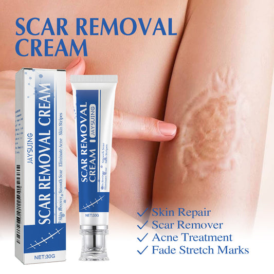 👩‍🔬 Advanced Scar Removal Gel✅ 7-Day Improvement Guarantee – Full Refund if No Results