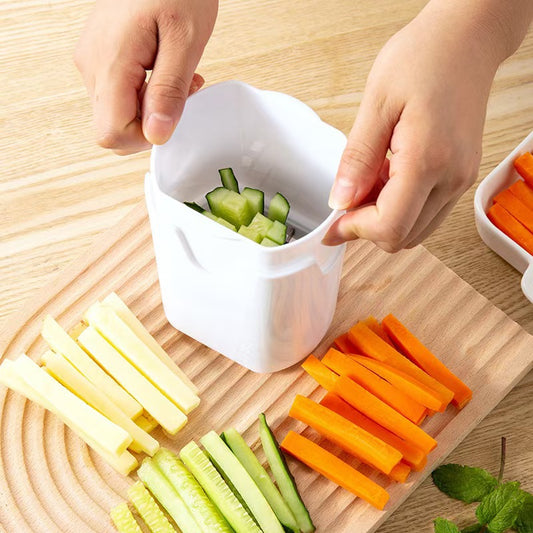 French Fry & Vegetable Chopper