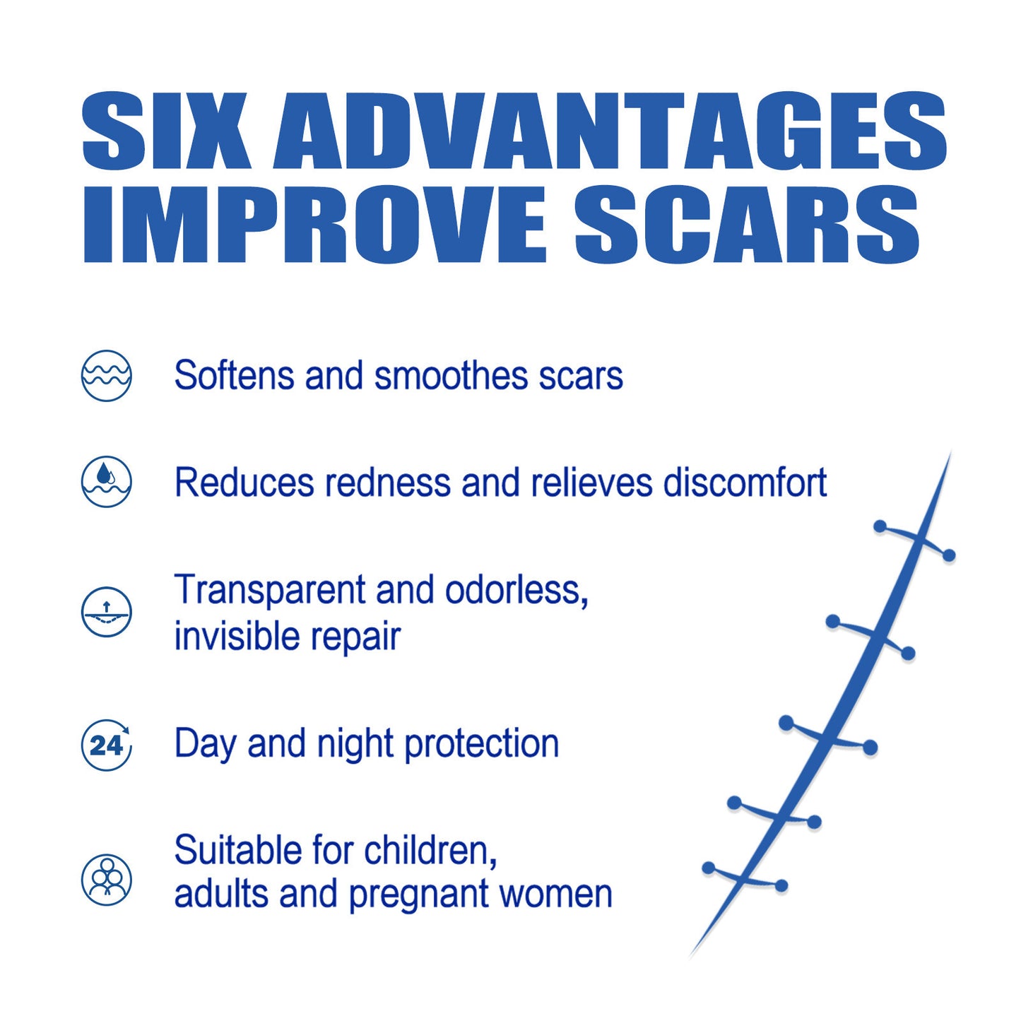 👩‍🔬 Advanced Scar Removal Gel✅ 7-Day Improvement Guarantee – Full Refund if No Results