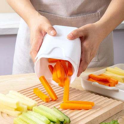 French Fry & Vegetable Chopper