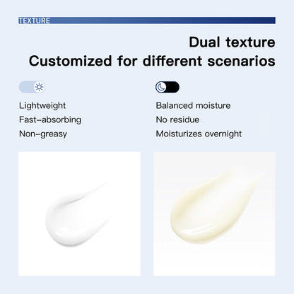 ELLEN ELLA Advanced Eye Cream-Remove Dark Circles, Eye Bags, Wrinkles-Make you 20 years younger✅ 7-Day Improvement Guarantee – Full Refund if No Results