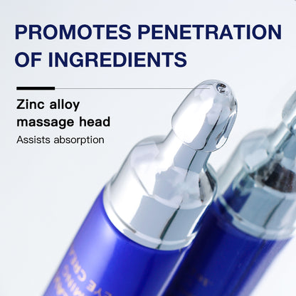 ELLEN ELLA Advanced Eye Cream-Remove Dark Circles, Eye Bags, Wrinkles-Make you 20 years younger✅ 7-Day Improvement Guarantee – Full Refund if No Results