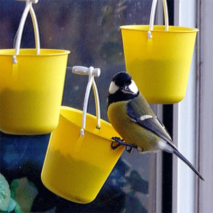 Ferris Wheel Bird Feeder 🐦Attract more birds to your garden