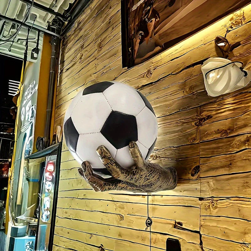 Adams Hand - Sports Ball Display Stand