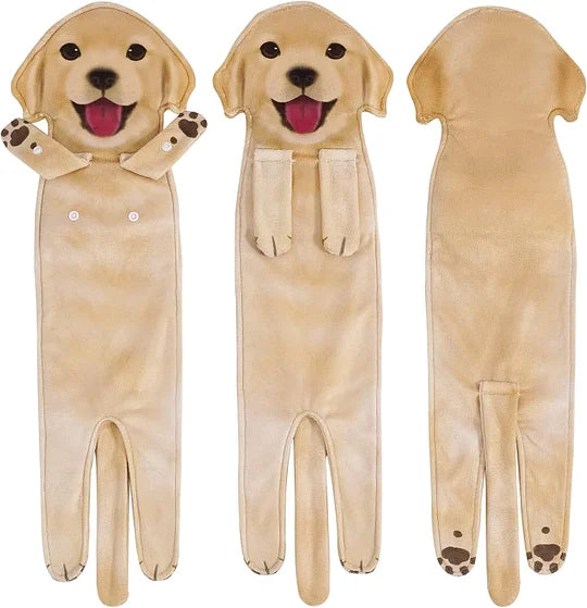 Golden Retriever Puppy