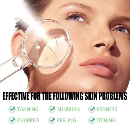 Luxury Intensive Tanning Gel💖The ultimate secret to achieving a deep, bronzed tan.