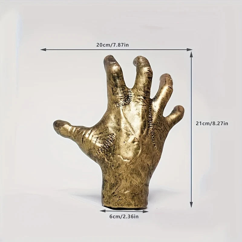 Adams Hand - Sports Ball Display Stand