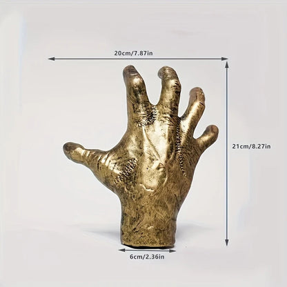 Adams Hand - Sports Ball Display Stand