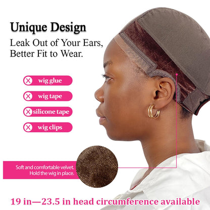🔥Special Price💥 🔥Wig Grip Cap