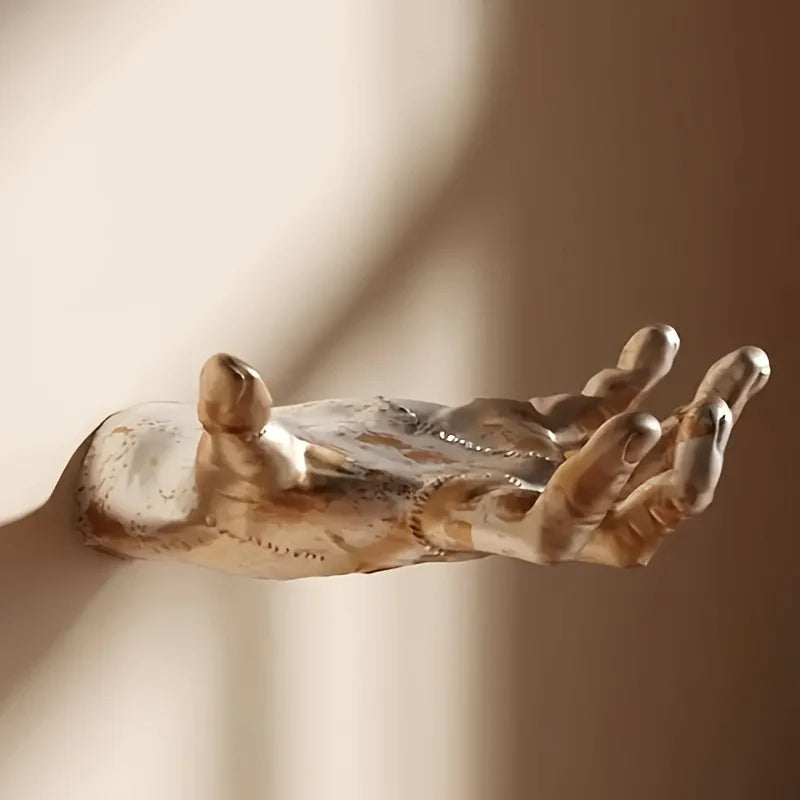 Adams Hand - Sports Ball Display Stand