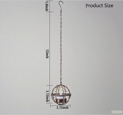 Waterproof Solar Garden Lights – Instantly Spruce Up Your Patio!