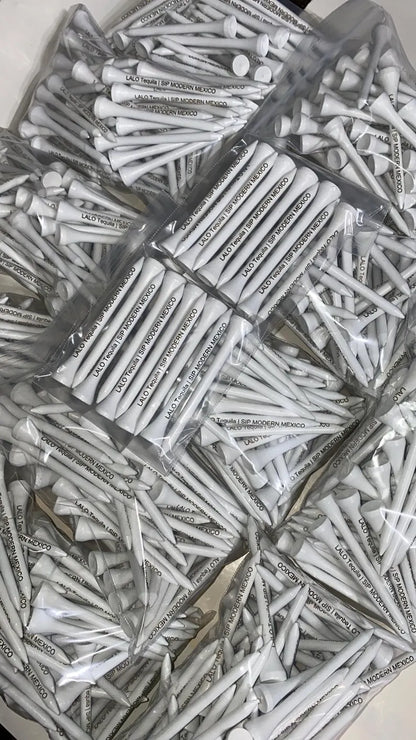 Personalized Golf Tees