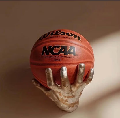 Adams Hand - Sports Ball Display Stand