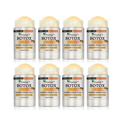 ✨Flysmus™ Botox Bee Venom Firming Serum Stick👩‍🔬✅ 7-Day Improvement Guarantee – Full Refund if No Results