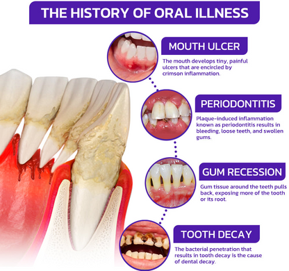 Rolimey® VioCore Bee Venom Dental Treatment Toothpaste✅ 7-Day Improvement Guarantee – Full Refund if No Results